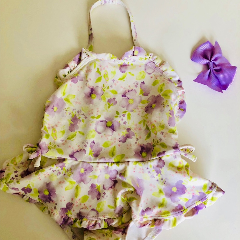 Swimwear by Gymboree